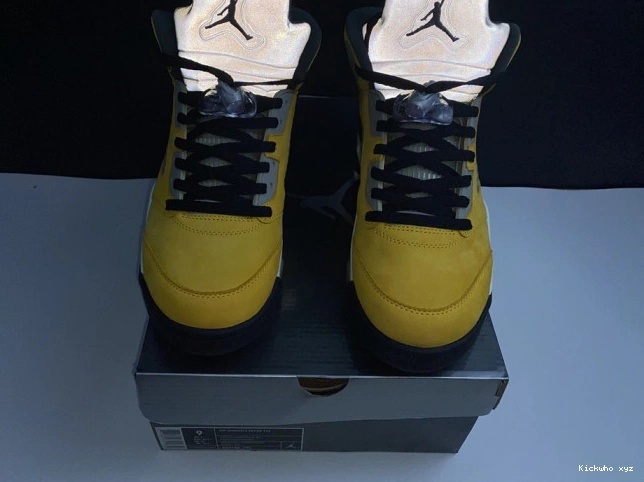 Jordan Retro T23 5 Air 454783-701 Tokyo 0626
